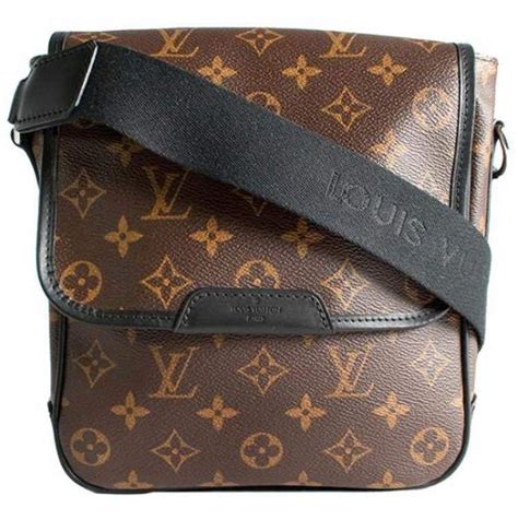 borsellino per cintura louis vuitton|Borsello Uomo .